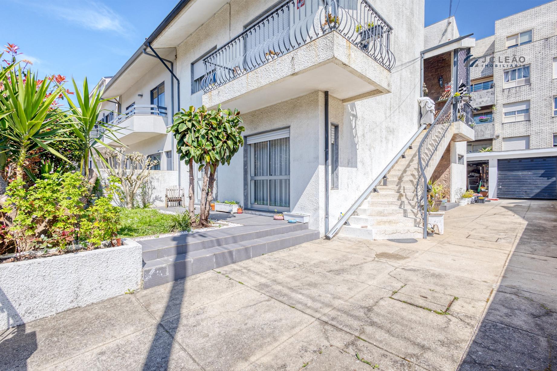 Andar Moradia T2 Venda em Matosinhos e Leça da Palmeira,Matosinhos