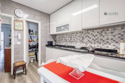 Andar Moradia T2 Venda em Matosinhos e Leça da Palmeira,Matosinhos