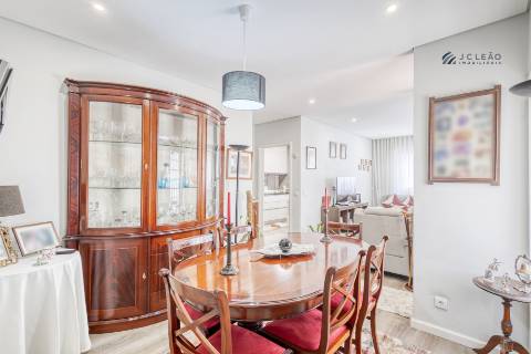 Andar Moradia T2 Venda em Matosinhos e Leça da Palmeira,Matosinhos