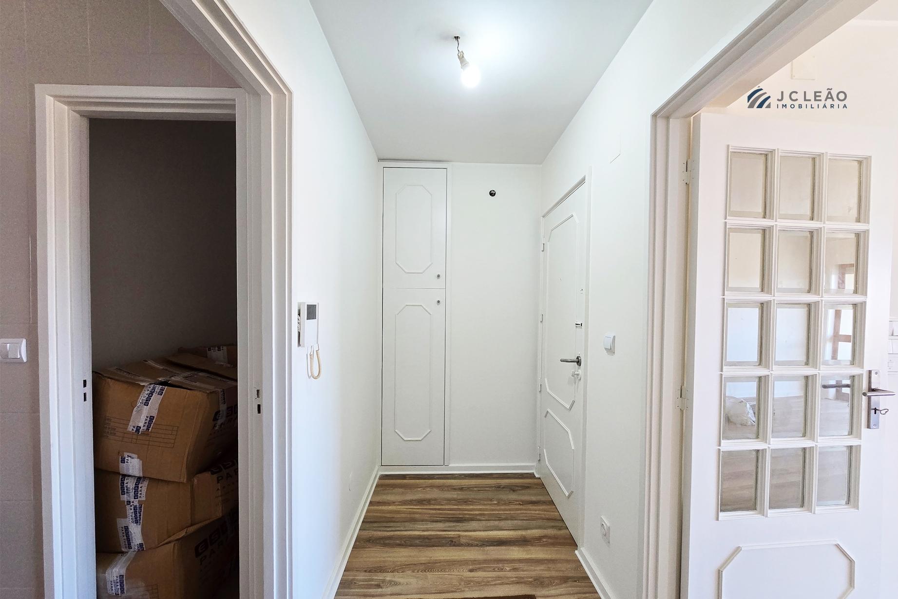 Apartamento T3 Arrendamento em Matosinhos e Leça da Palmeira,Matosinhos
