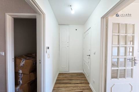 Apartamento T3 Arrendamento em Matosinhos e Leça da Palmeira,Matosinhos