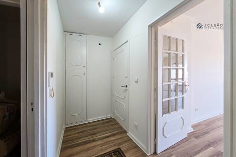 Apartamento T3 Arrendamento em Matosinhos e Leça da Palmeira,Matosinhos