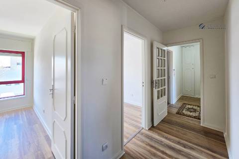 Apartamento T3 Arrendamento em Matosinhos e Leça da Palmeira,Matosinhos