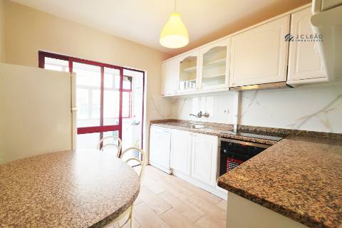 Apartamento T3 Arrendamento em Matosinhos e Leça da Palmeira,Matosinhos