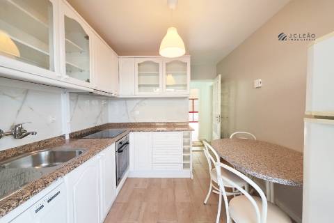 Apartamento T3 Arrendamento em Matosinhos e Leça da Palmeira,Matosinhos
