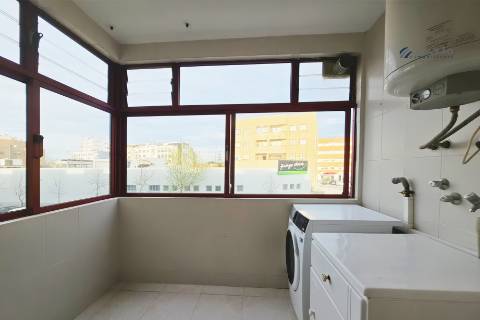 Apartamento T3 Arrendamento em Matosinhos e Leça da Palmeira,Matosinhos