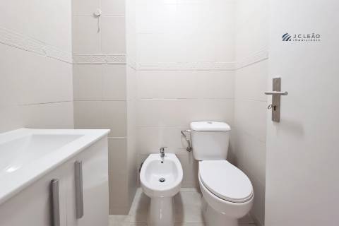 Apartamento T3 Arrendamento em Matosinhos e Leça da Palmeira,Matosinhos