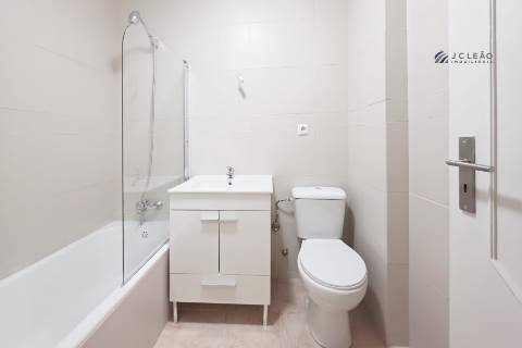 Apartamento T3 Arrendamento em Matosinhos e Leça da Palmeira,Matosinhos