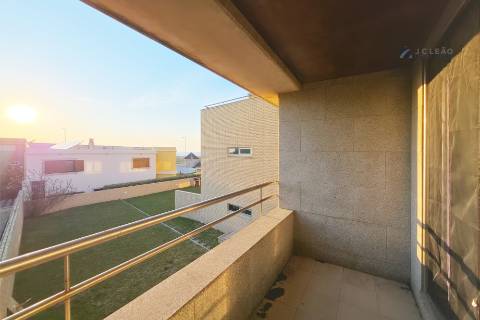 Apartamento T2 Venda em Perafita, Lavra e Santa Cruz do Bispo,Matosinhos