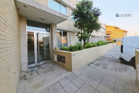 Apartamento T2 Venda em Perafita, Lavra e Santa Cruz do Bispo,Matosinhos