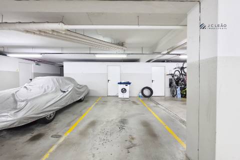 Apartamento T2 Venda em Perafita, Lavra e Santa Cruz do Bispo,Matosinhos