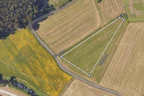 Terreno em Custóias