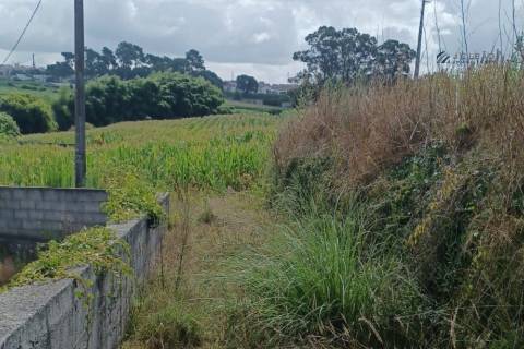 Terreno em Custóias