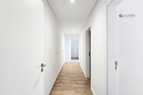 Apartamento T3 Venda em Canidelo,Vila Nova de Gaia