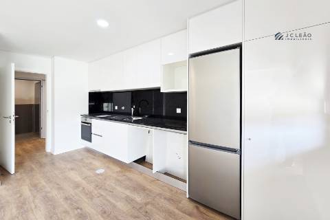 Apartamento T3 Venda em Canidelo,Vila Nova de Gaia
