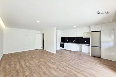Apartamento T3 Venda em Canidelo,Vila Nova de Gaia