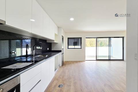 Apartamento T3 Venda em Canidelo,Vila Nova de Gaia