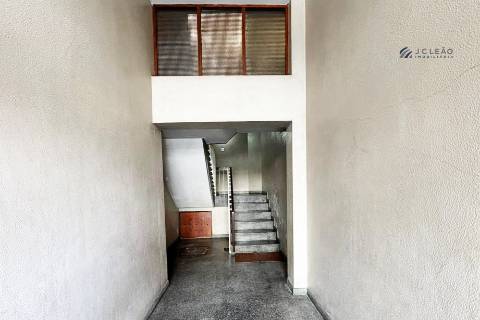 T3 com Terraço a poucos minutos da Praia e Metro em Matosinhos