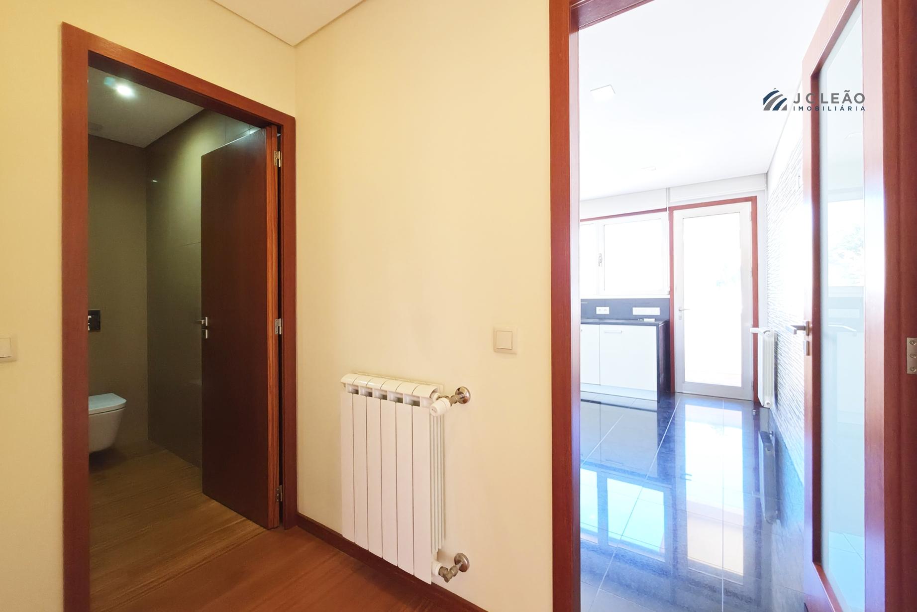 Moradia T3 Venda em Custóias, Leça do Balio e Guifões,Matosinhos