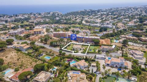 Moradia com 4 quartos perto da Praia do Carvoeiro