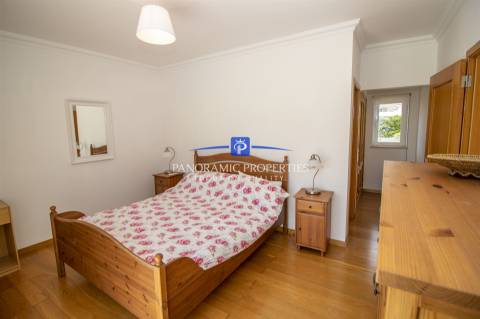 Moradia com 4 quartos perto da Praia do Carvoeiro