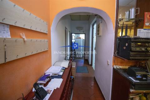 Restaurante encantador com uma excelente reputação no Monte Carvoeiro