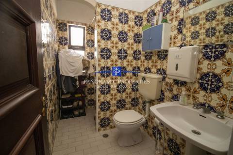 Restaurante encantador com uma excelente reputação no Monte Carvoeiro