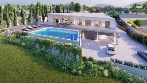 Oportunidade única de comprar uma moradia moderna