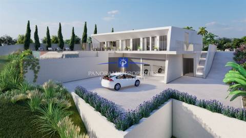 Oportunidade única de comprar uma moradia moderna