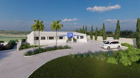 Oportunidade única de comprar uma moradia moderna