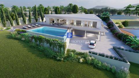 Oportunidade única de comprar uma moradia moderna