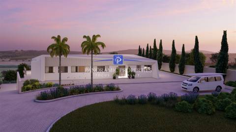 Oportunidade única de comprar uma moradia moderna