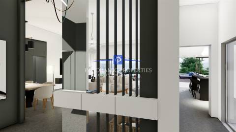 Oportunidade única de comprar uma moradia moderna