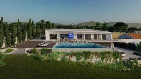 Oportunidade única de comprar uma moradia moderna