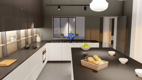 Oportunidade única de comprar uma moradia moderna