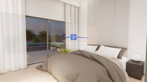 Oportunidade única de comprar uma moradia moderna