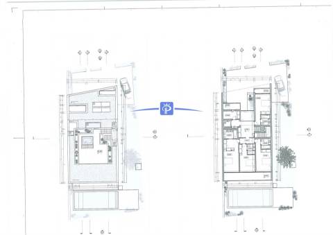 Moradia de 4 quartos em construção!
