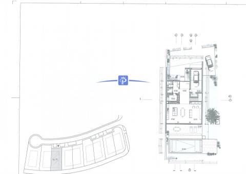 Moradia de 4 quartos em construção!