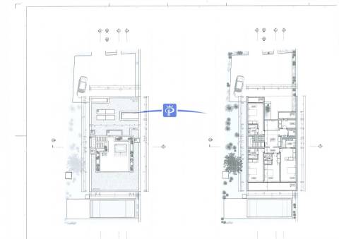Moradia de 4 quartos em construção!