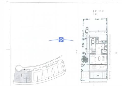 Moradia de 4 quartos em construção!