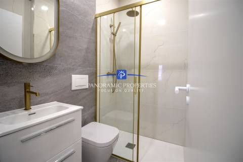 Moradia de 3 quartos totalmente renovada