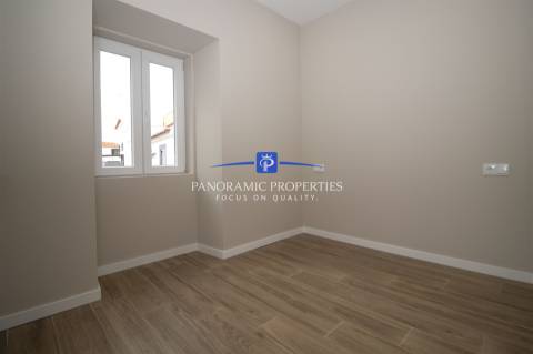 Moradia de 3 quartos totalmente renovada