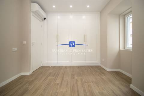 Moradia de 3 quartos totalmente renovada