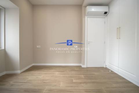 Moradia de 3 quartos totalmente renovada