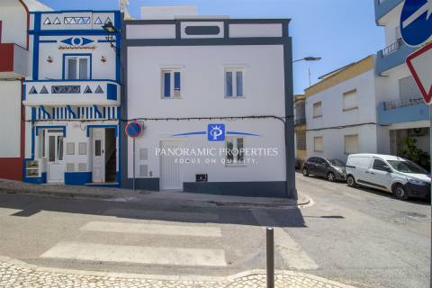 Moradia de 3 quartos totalmente renovada