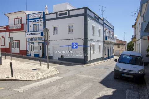 Moradia de 3 quartos totalmente renovada