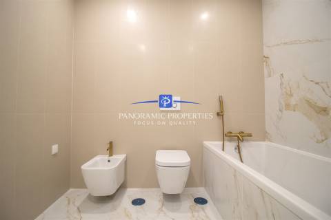 Moradia de 3 quartos totalmente renovada