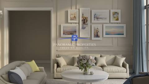 Impressionante moradia de luxo com 3+1 quartos, piscina e zona de lazer exterior, Alvor