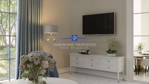 Impressionante moradia de luxo com 3+1 quartos, piscina e zona de lazer exterior, Alvor