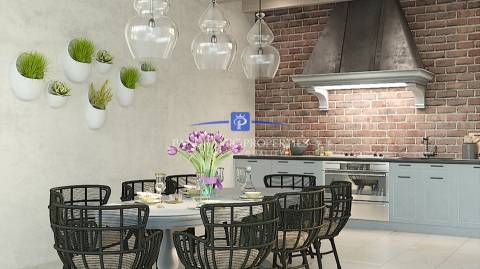 Impressionante moradia de luxo com 3+1 quartos, piscina e zona de lazer exterior, Alvor